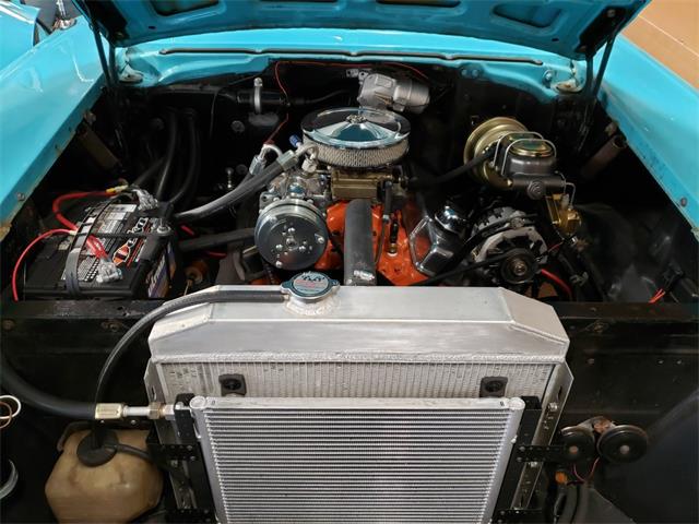 1957 Chevrolet Bel Air Wagon (CC-1696859) for sale in Lake Hiawatha, New Jersey