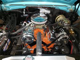 1957 Chevrolet Bel Air Wagon (CC-1696859) for sale in Lake Hiawatha, New Jersey