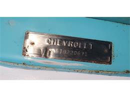 1957 Chevrolet Bel Air Wagon (CC-1696859) for sale in Lake Hiawatha, New Jersey