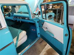 1957 Chevrolet Bel Air Wagon (CC-1696859) for sale in Lake Hiawatha, New Jersey