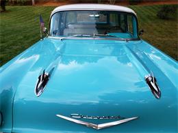 1957 Chevrolet Bel Air Wagon (CC-1696859) for sale in Lake Hiawatha, New Jersey