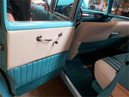 1957 Chevrolet Bel Air Wagon (CC-1696859) for sale in Lake Hiawatha, New Jersey