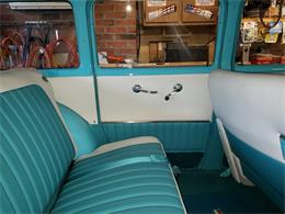 1957 Chevrolet Bel Air Wagon (CC-1696859) for sale in Lake Hiawatha, New Jersey