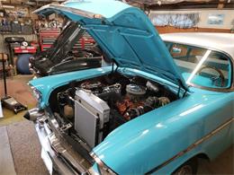1957 Chevrolet Bel Air Wagon (CC-1696859) for sale in Lake Hiawatha, New Jersey