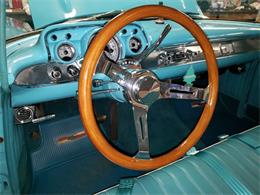 1957 Chevrolet Bel Air Wagon (CC-1696859) for sale in Lake Hiawatha, New Jersey