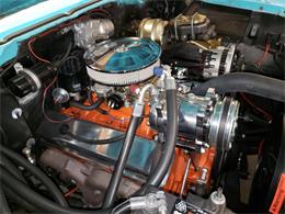 1957 Chevrolet Bel Air Wagon (CC-1696859) for sale in Lake Hiawatha, New Jersey