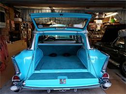 1957 Chevrolet Bel Air Wagon (CC-1696859) for sale in Lake Hiawatha, New Jersey