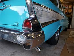 1957 Chevrolet Bel Air Wagon (CC-1696859) for sale in Lake Hiawatha, New Jersey