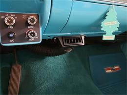 1957 Chevrolet Bel Air Wagon (CC-1696859) for sale in Lake Hiawatha, New Jersey