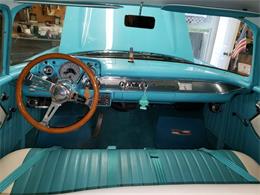 1957 Chevrolet Bel Air Wagon (CC-1696859) for sale in Lake Hiawatha, New Jersey
