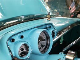 1957 Chevrolet Bel Air Wagon (CC-1696859) for sale in Lake Hiawatha, New Jersey