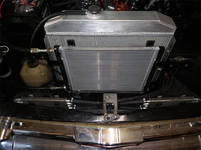1957 Chevrolet Bel Air Wagon (CC-1696859) for sale in Lake Hiawatha, New Jersey