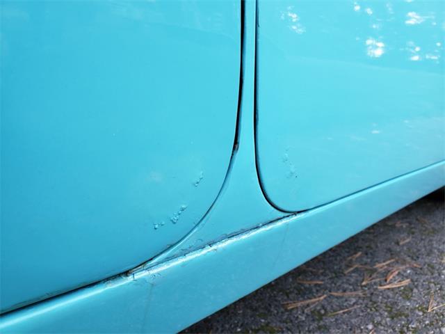 1957 Chevrolet Bel Air Wagon (CC-1696859) for sale in Lake Hiawatha, New Jersey