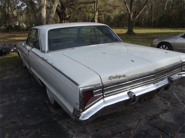 1965 Dodge Monaco for Sale | ClassicCars.com | CC-1696876