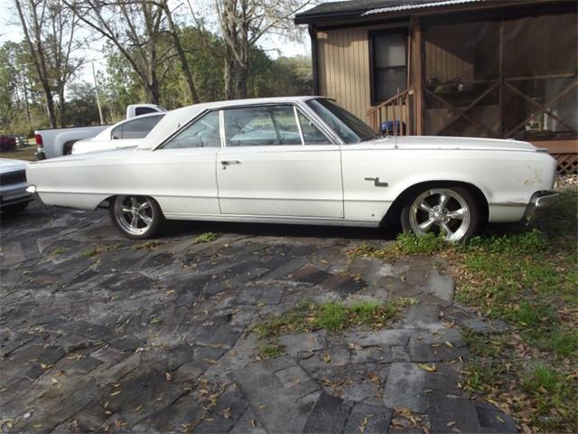 1965 Dodge Monaco for Sale ClassicCars CC 1696876