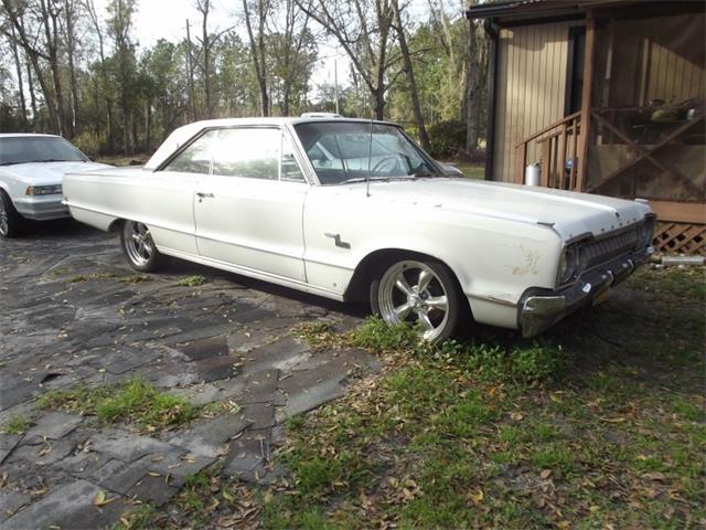 1965 Dodge Monaco for Sale | ClassicCars.com | CC-1696876