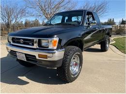 1994 Toyota Pickup (CC-1696886) for sale in Roseville, California