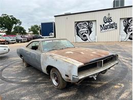1969 Dodge Charger (CC-1696910) for sale in Allen, Texas