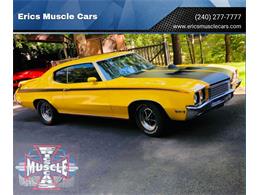 1972 Buick GSX (CC-1696917) for sale in Clarksburg, Maryland