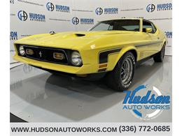 1971 Ford Mustang (CC-1696919) for sale in Greensboro, North Carolina