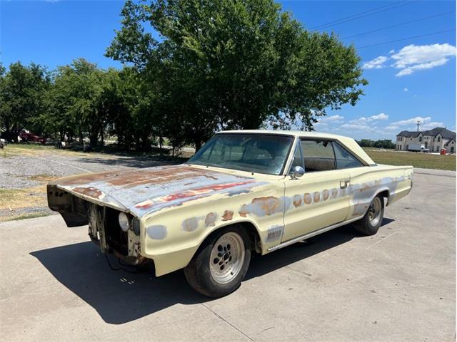 1966 Dodge Coronet (CC-1696923) for sale in Allen, Texas