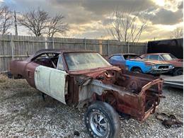 1970 Plymouth Road Runner (CC-1696947) for sale in Allen, Texas