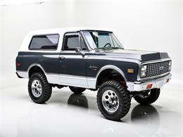 1972 Chevrolet Blazer (CC-1696967) for sale in Scottsdale, Arizona