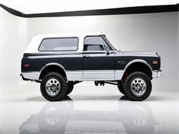 1972 Chevrolet Blazer (CC-1696967) for sale in Scottsdale, Arizona