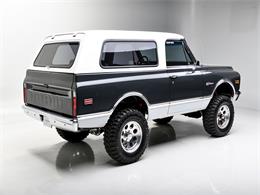 1972 Chevrolet Blazer (CC-1696967) for sale in Scottsdale, Arizona