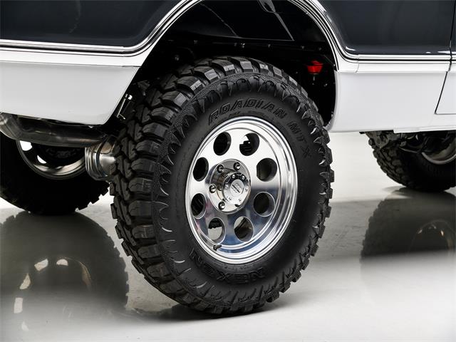 1972 Chevrolet Blazer (CC-1696967) for sale in Scottsdale, Arizona