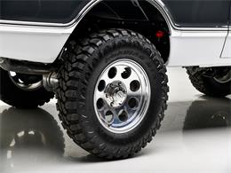 1972 Chevrolet Blazer (CC-1696967) for sale in Scottsdale, Arizona