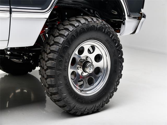 1972 Chevrolet Blazer (CC-1696967) for sale in Scottsdale, Arizona