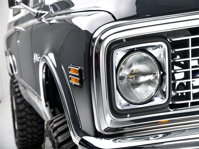 1972 Chevrolet Blazer (CC-1696967) for sale in Scottsdale, Arizona