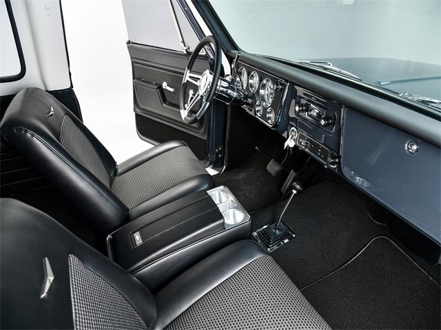 1972 Chevrolet Blazer (CC-1696967) for sale in Scottsdale, Arizona