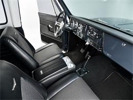 1972 Chevrolet Blazer (CC-1696967) for sale in Scottsdale, Arizona