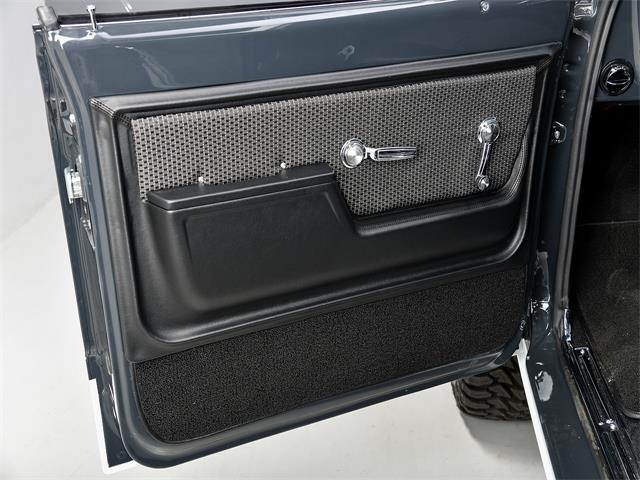 1972 Chevrolet Blazer (CC-1696967) for sale in Scottsdale, Arizona