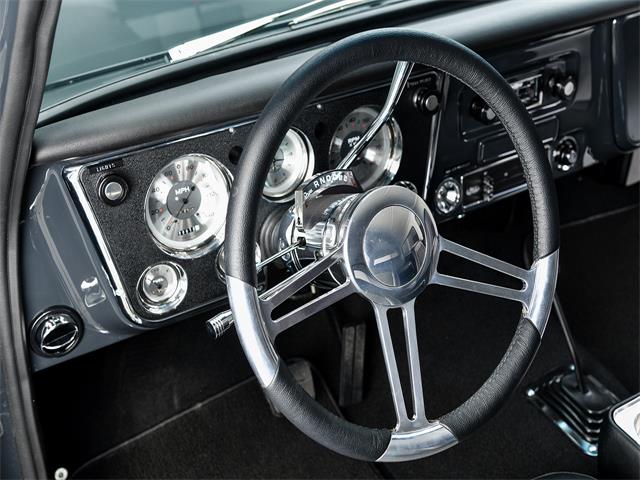 1972 Chevrolet Blazer (CC-1696967) for sale in Scottsdale, Arizona