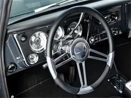 1972 Chevrolet Blazer (CC-1696967) for sale in Scottsdale, Arizona