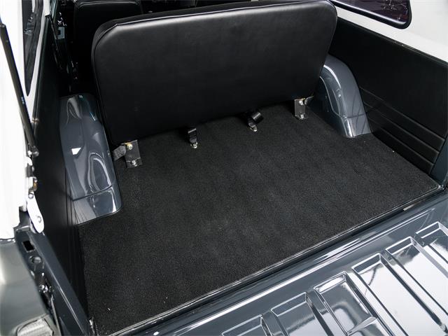 1972 Chevrolet Blazer (CC-1696967) for sale in Scottsdale, Arizona