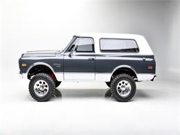 1972 Chevrolet Blazer (CC-1696967) for sale in Scottsdale, Arizona
