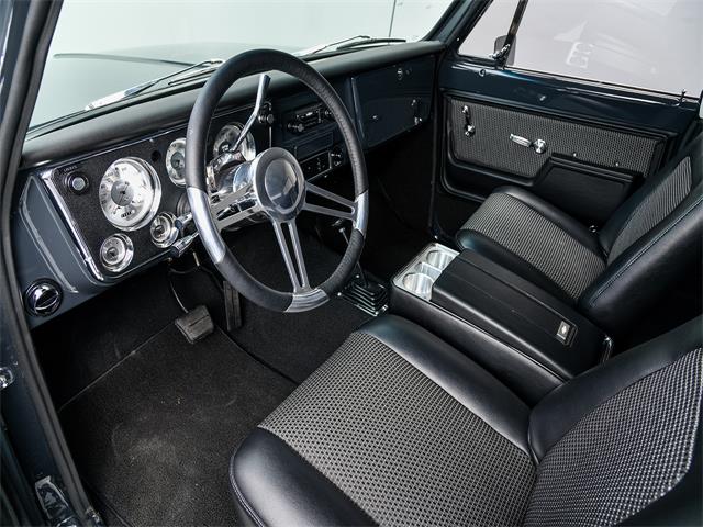 1972 Chevrolet Blazer (CC-1696967) for sale in Scottsdale, Arizona