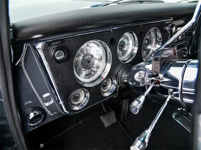 1972 Chevrolet Blazer (CC-1696967) for sale in Scottsdale, Arizona