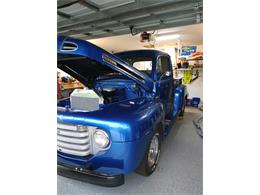 1948 Ford F1 (CC-1696968) for sale in Sebastian , Florida