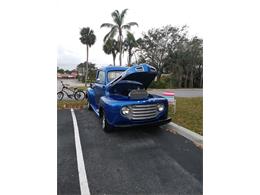 1948 Ford F1 (CC-1696968) for sale in Sebastian , Florida