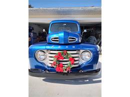 1948 Ford F1 (CC-1696968) for sale in Sebastian , Florida