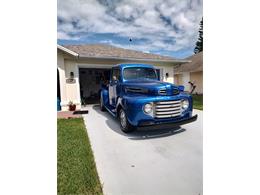 1948 Ford F1 (CC-1696968) for sale in Sebastian , Florida