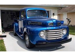 1948 Ford F1 (CC-1696968) for sale in Sebastian , Florida