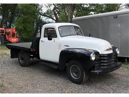 1953 Chevrolet 3600 (CC-1696970) for sale in ONLINE, 