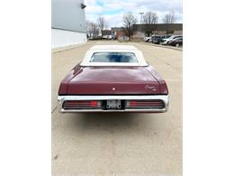 1971 Mercury Cougar XR7 (CC-1696973) for sale in Macomb, Michigan