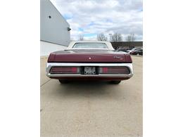 1971 Mercury Cougar XR7 (CC-1696973) for sale in Macomb, Michigan